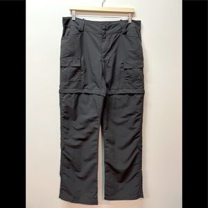 The North Face Womens Convertible Pants